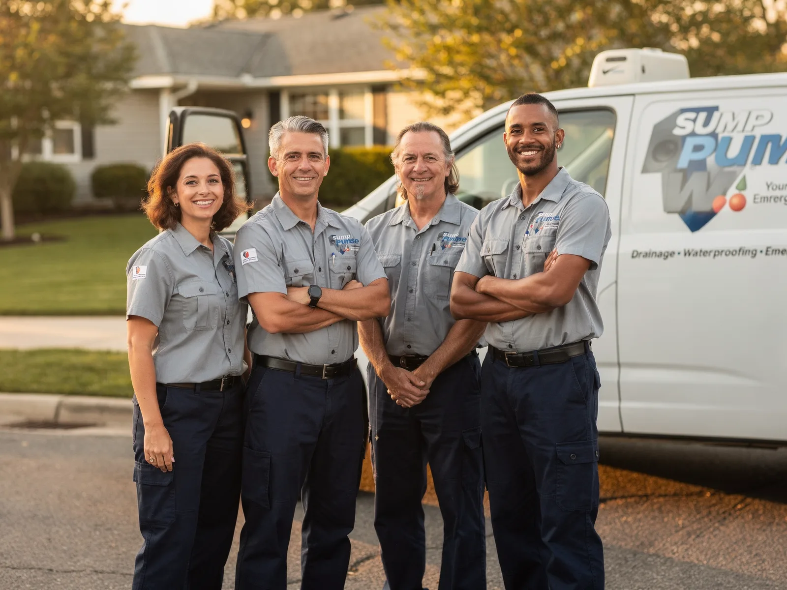 Water Heater Repair company in Abercrombie, ND